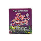 Day Tripper Magic Mushroom Tabs - Grape - front package