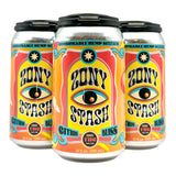 Zony Stash 5mg THC Seltzer