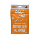 Road Trip Microdose Functional Mushroom Gummies (20ct)