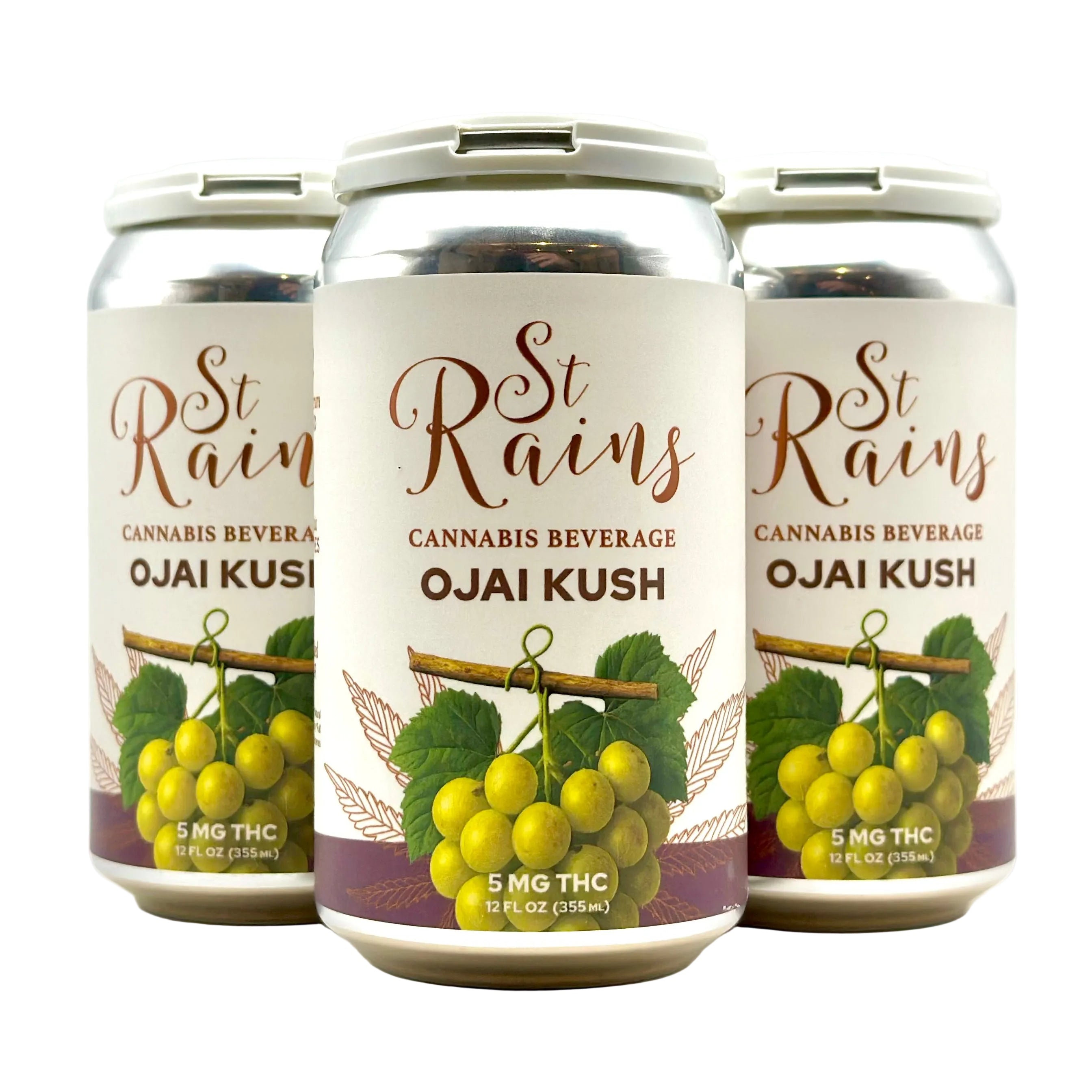 Ojai Kush