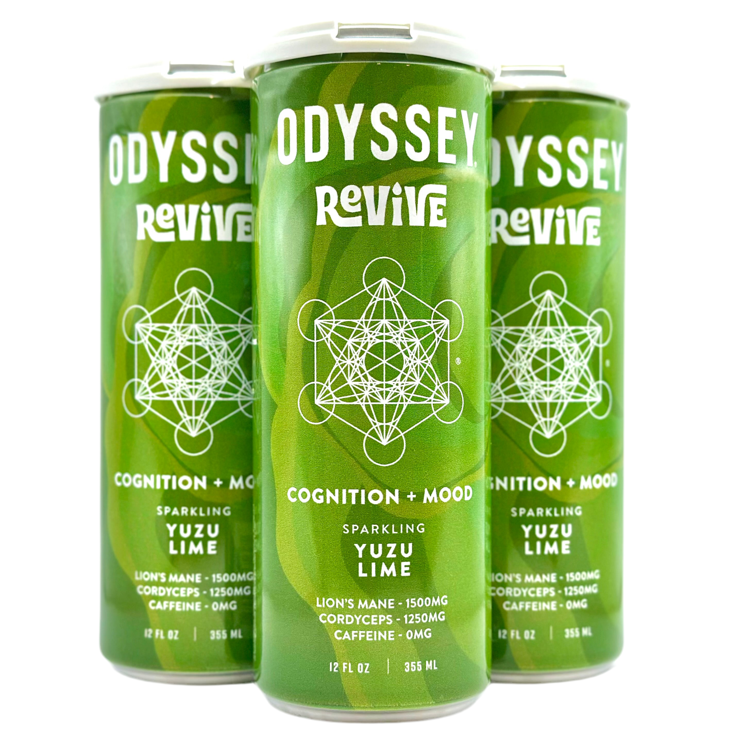 Yuzu Lime