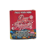 Day Tripper Magic Mushroom Tabs - Strawberry - front package