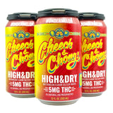 Cheech & Chong's 5mg THC Cocktail