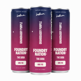 Foundry Nation 5mg THC Soda