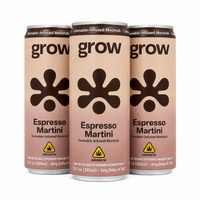 Espresso Martini