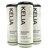 Kelia THC + Electrolyte Seltzer