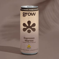 Espresso Martini