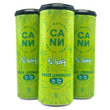Ginger Lemongrass