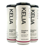 Grapefruit Ginger