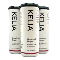 Grapefruit Ginger