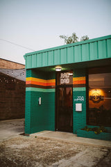 Rad Dad. Feel Better.