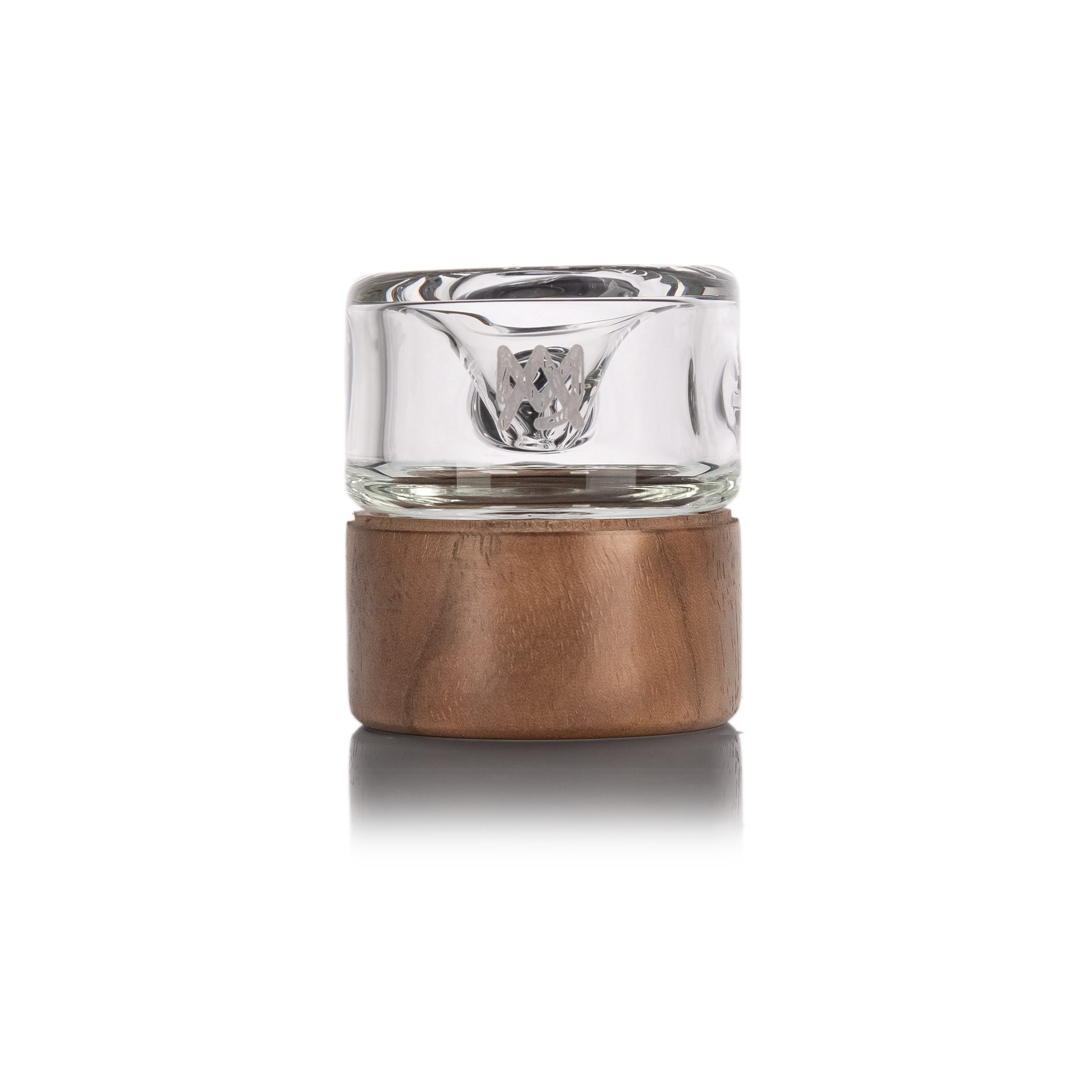 MJ Arsenal Alpine Granby Hand Pipe detail