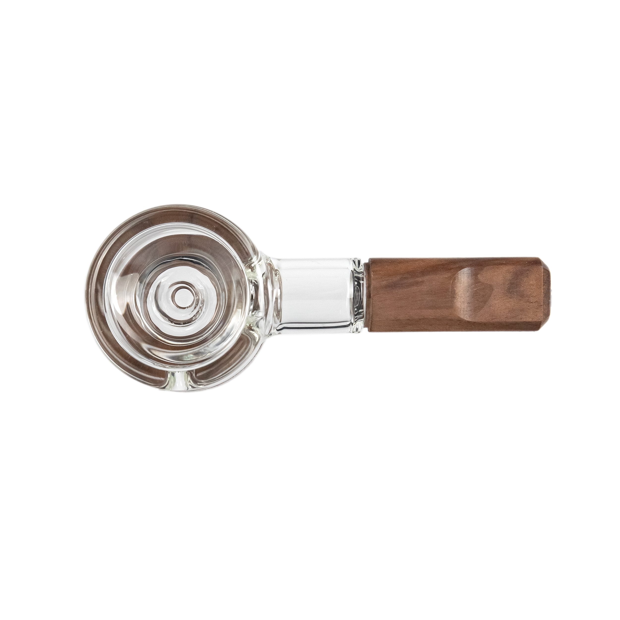 MJ Arsenal Alpine Granby Hand Pipe detail