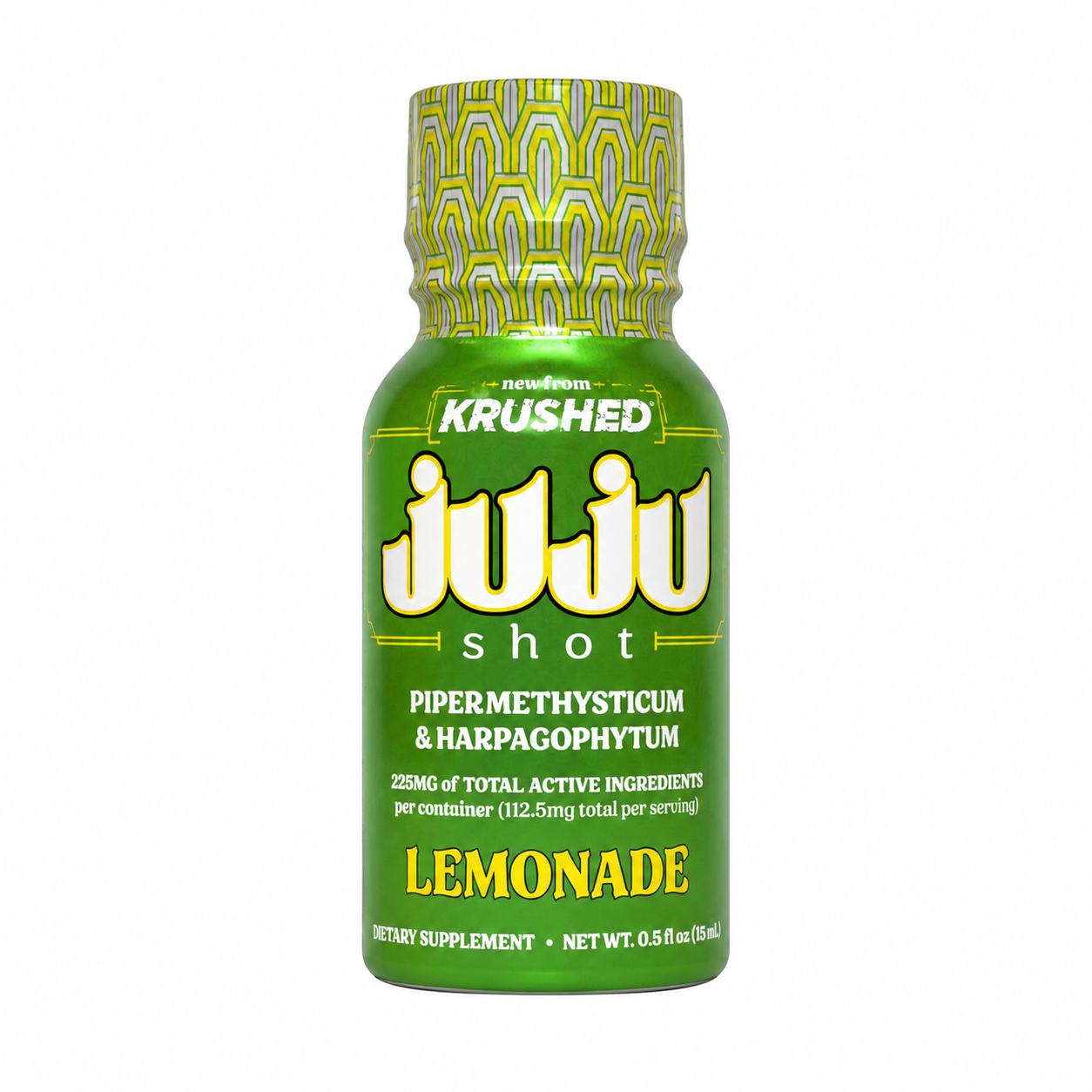 JuJu Kava Shot