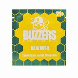Buzzers Botanical Extract