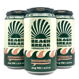8th Wonder Beach Break Watermellow 5mg THC - front package