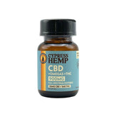 Cypress Hemp 900mg Full Spectrum CBD+Omegas Softgels
