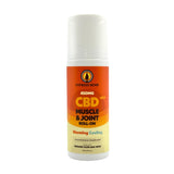 Cypress Hemp CBD Muscle & Joint Roll-on - 450mg - front package