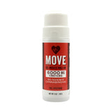 Move 6000mg CBD+CBG Muscle Roll-On