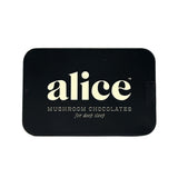 Alice Functional Mushroom Chocolates Nightcap - front package