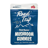 Road Trip Desert Stardust Euphoric Mushroom Gummies (8ct)