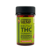 Cypress Hemp 30mg D8 THC - front package
