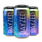 Dayzed 5 mg THC 5 mg CBD Adaptogenic Seltzer - front view