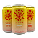 Sunny Dayz THC Seltzer 4 mg THC 4 mg CBG - product image 3
