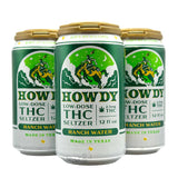 Ranch Water (2.5mg)