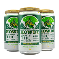 Ranch Water (2.5mg)