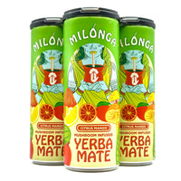 Citrus Mango
