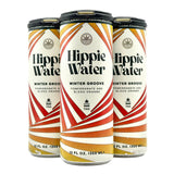 Hippie Water 5mg THC Seltzer