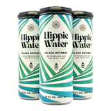 Hippie Water 5mg THC Seltzer