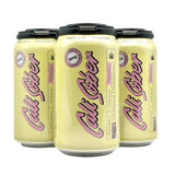 Cali Sober 5mg THC Seltzer