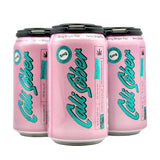 Cali Sober 5mg THC Seltzer