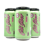 Cali Sober 5mg THC Seltzer