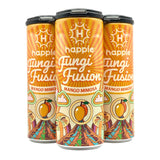 Happie Fungi Fusion Functional Mushroom Seltzer | 12 fl oz