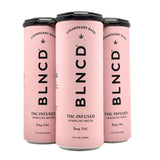 BLNCD Strawberry Basil