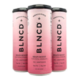 BLNCD Mushroom + THC Elixir
