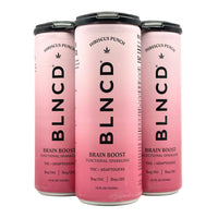Brain Boost