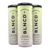 BLNCD Mushroom + THC Elixir