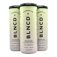 Zen Blend