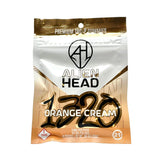 Alien Head 5mg THCp Gummies