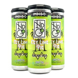 Indigo 5mg THC Dream Soda