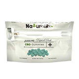 NaturalRx 3000mg CBD Gummies
