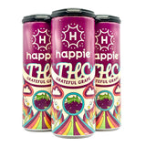 Happie 5mg THC Seltzer