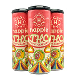 Happie 5mg THC Seltzer