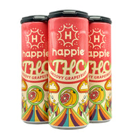 Groovy Grapefruit