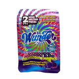 Wunder Euphoric Mushroom and Kava Gummies Grape 2-pack