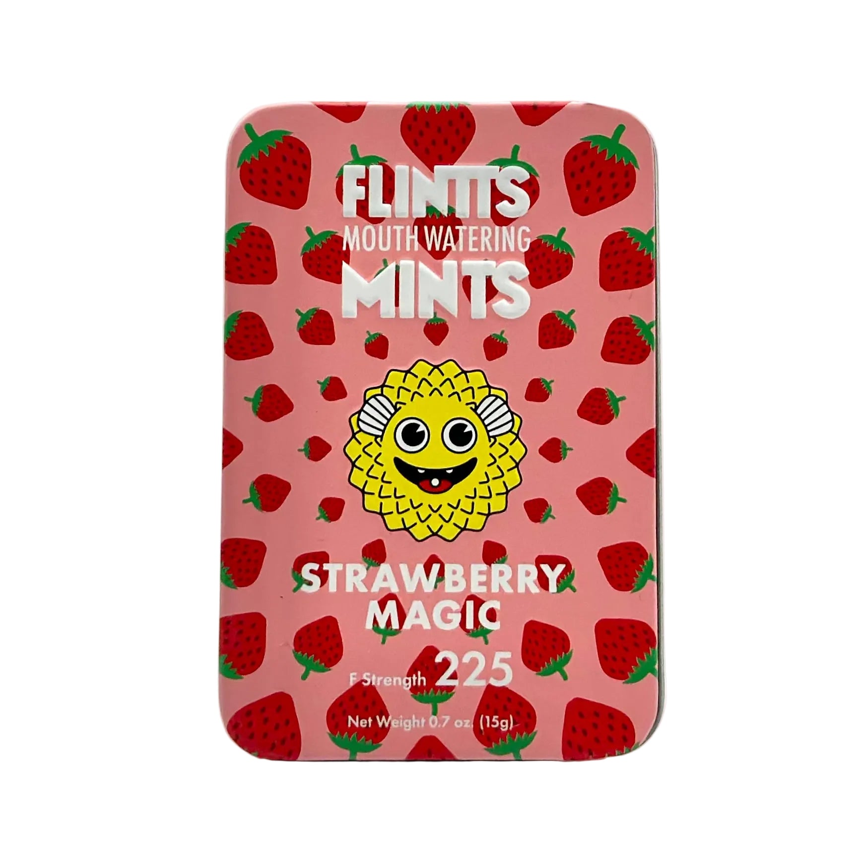 Flintts Mints